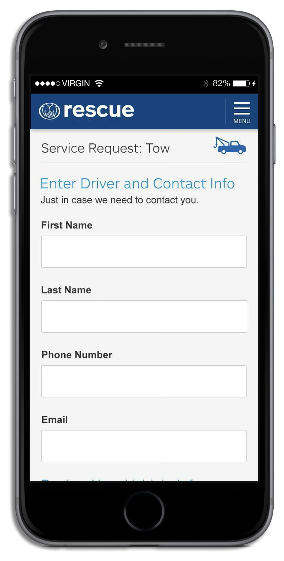 Allstate Good Hands Rescue Image